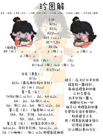 小玲与枫婆婆软糖