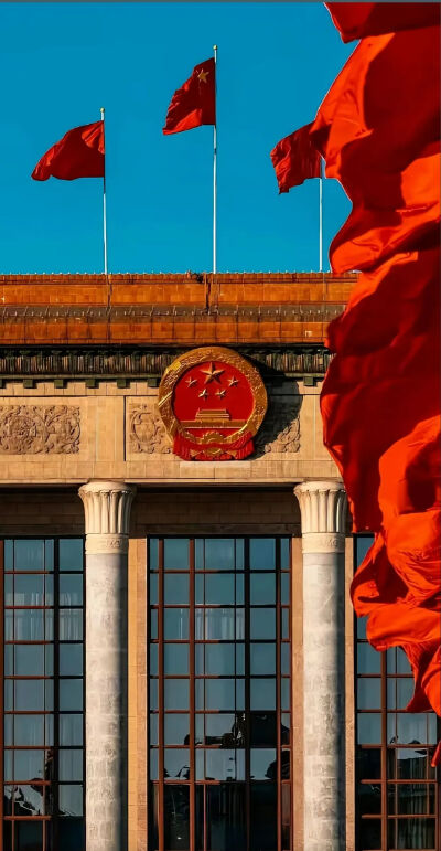 中国 阅兵