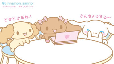 『sanrio玉桂狗』头像▪壁纸