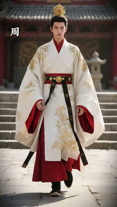 古风