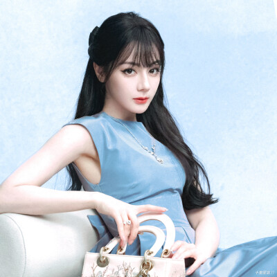 迪丽热巴