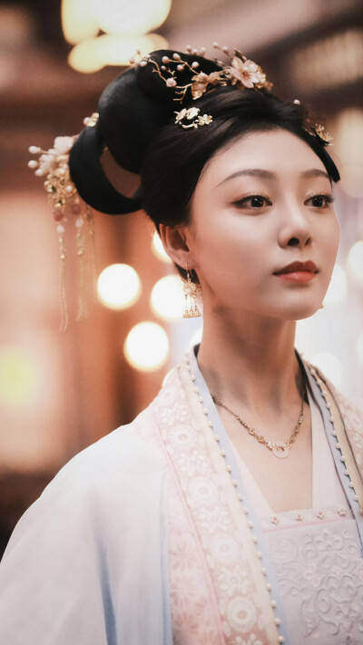 似锦 齐王妃 陈思旭