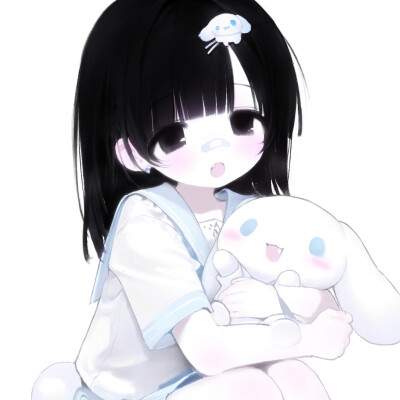 动漫头像