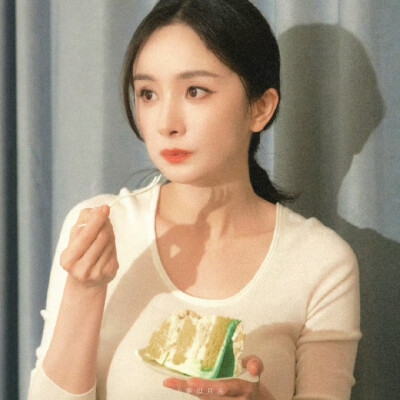杨幂