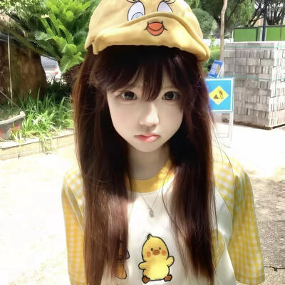 女生头像