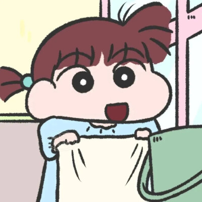 蜡笔小新