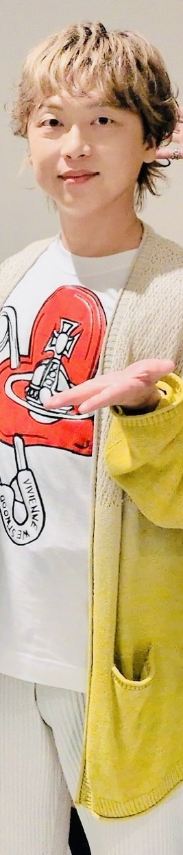 好きです