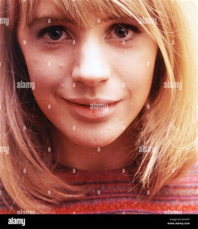 MarianneFaithfull