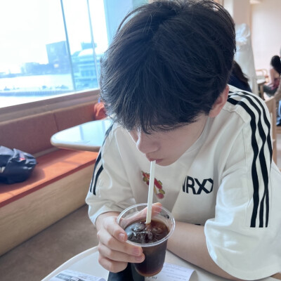 自截男头