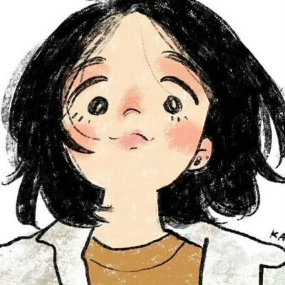 情侣头像