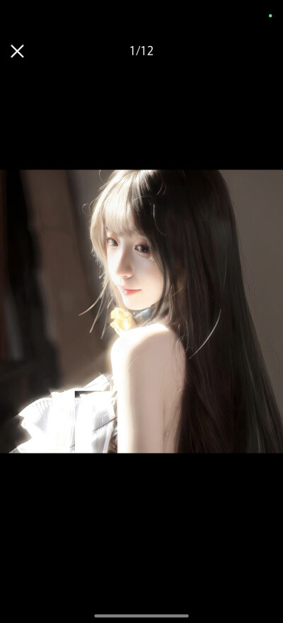 靓妹
