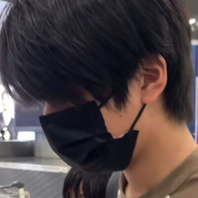 王橹杰