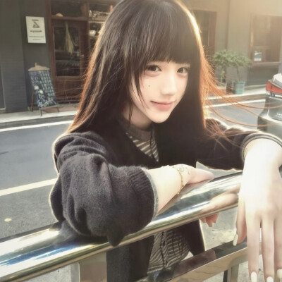 女生头像