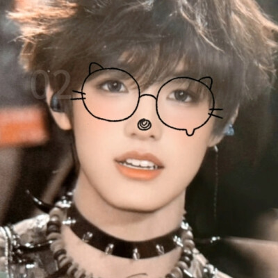 在吗？小美女