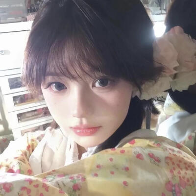 女生头像