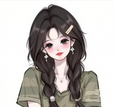 女生头像