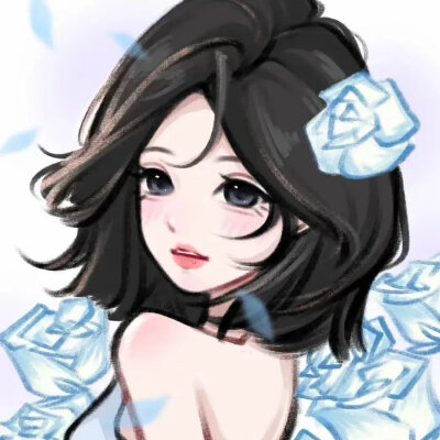 女生头像