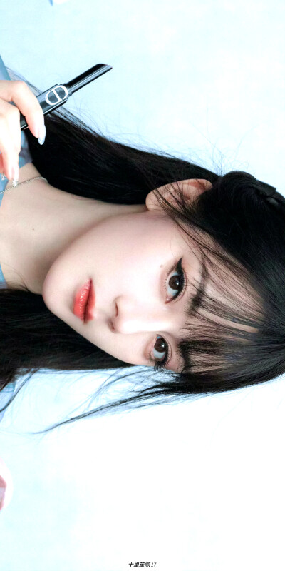 迪丽热巴