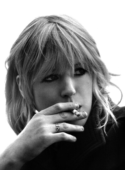 MarianneFaithfull