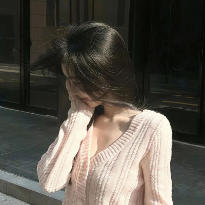 女头