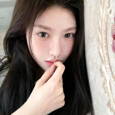 女头
