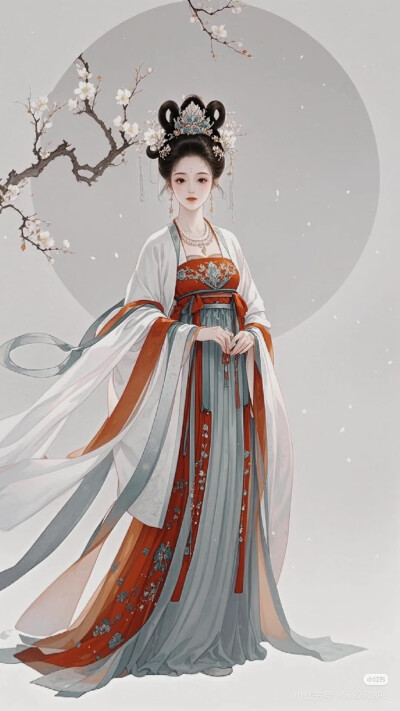 古风