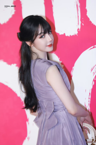 cr.BaZone_迪丽热巴