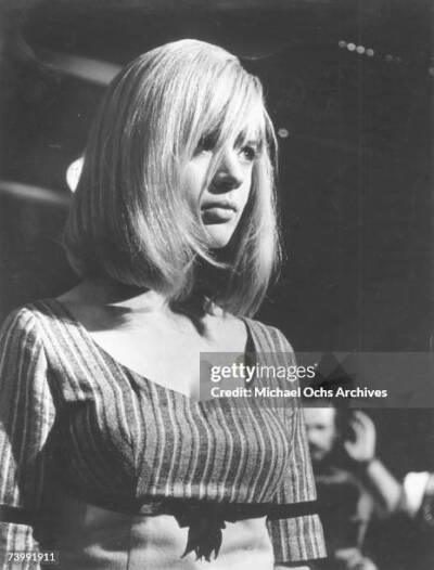 MarianneFaithfull