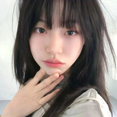 女生头像