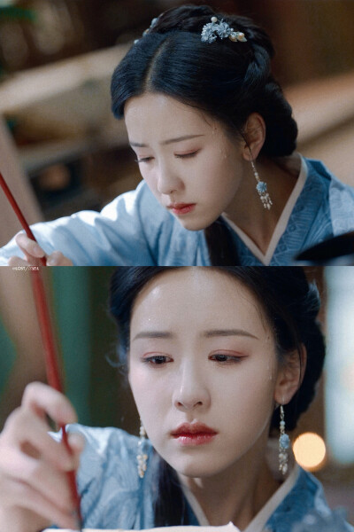 陈都灵 冯衡
cr：Lostatsea_