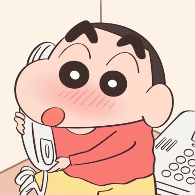 蜡笔小新