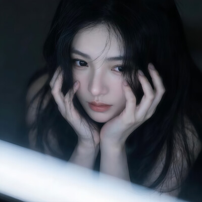 女生头像