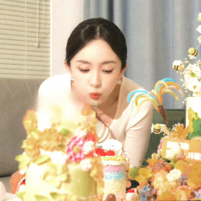杨幂