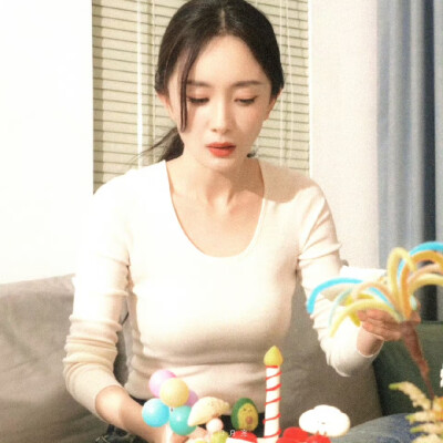 杨幂