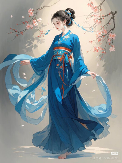 古风