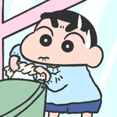 蜡笔小新