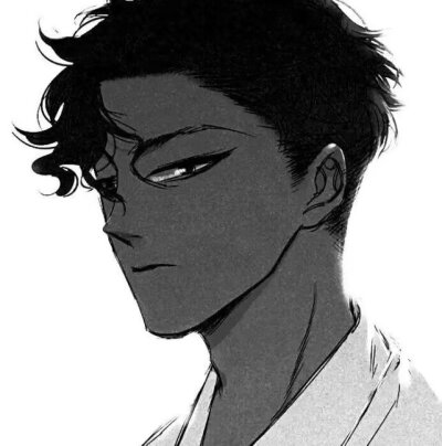 酷系动漫男头
P1 《全职猎人》西索 P2《进击的巨人》艾伦 P3《NANA》本城莲
P4《滑头鬼之孙》奴良陆生 P5《一拳超人》饿狼 P6《富豪刑警》神户大助
P7《名侦探柯南》怪盗基德 P8图源网络未知画手 P9《东京复仇者》佐…