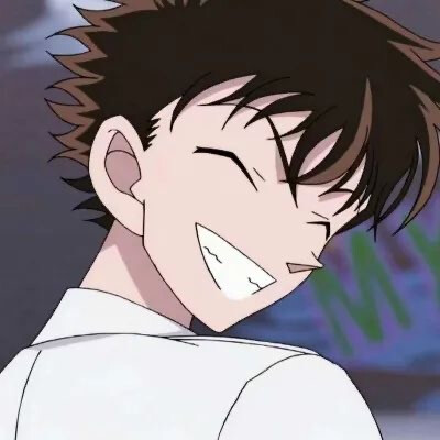 酷系动漫男头
P1 《全职猎人》西索 P2《进击的巨人》艾伦 P3《NANA》本城莲
P4《滑头鬼之孙》奴良陆生 P5《一拳超人》饿狼 P6《富豪刑警》神户大助
P7《名侦探柯南》怪盗基德 P8图源网络未知画手 P9《东京复仇者》佐…