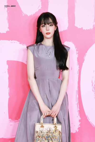 cr.BaZone_迪丽热巴