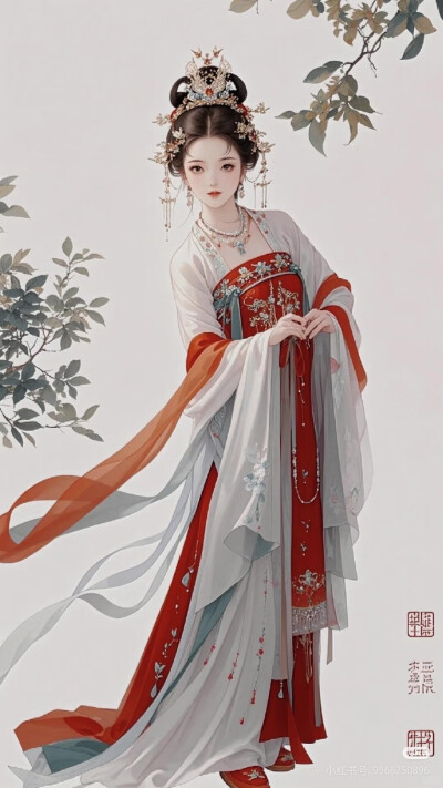 古风