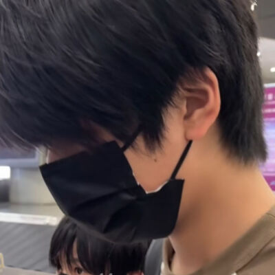 王橹杰