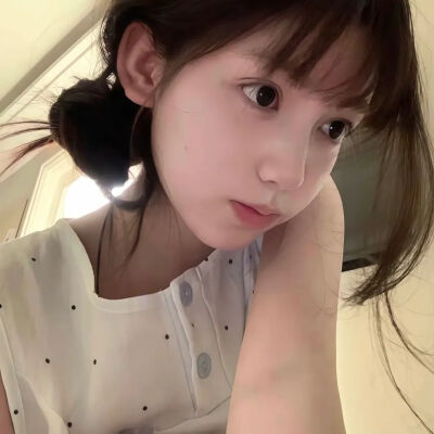 女生头像