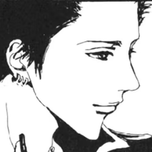 酷系动漫男头
P1 《全职猎人》西索 P2《进击的巨人》艾伦 P3《NANA》本城莲
P4《滑头鬼之孙》奴良陆生 P5《一拳超人》饿狼 P6《富豪刑警》神户大助
P7《名侦探柯南》怪盗基德 P8图源网络未知画手 P9《东京复仇者》佐野万次郎