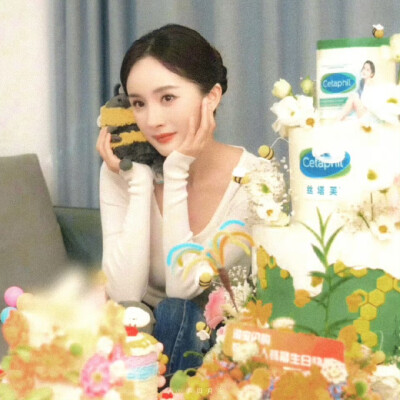 杨幂