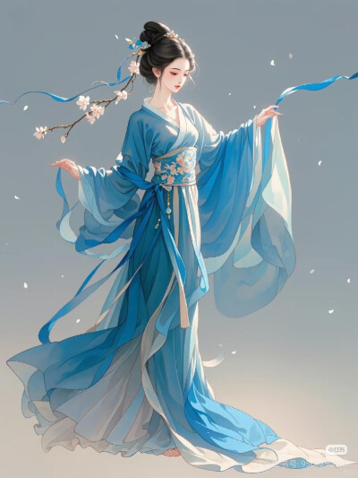 古风