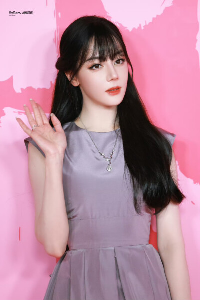 cr.BaZone_迪丽热巴