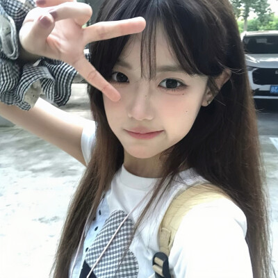 女生头像
