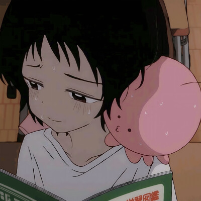 番截女头
