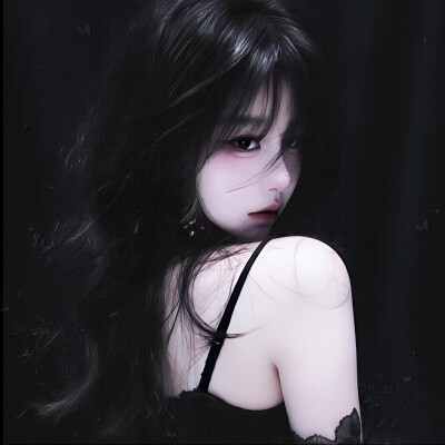 靓妹