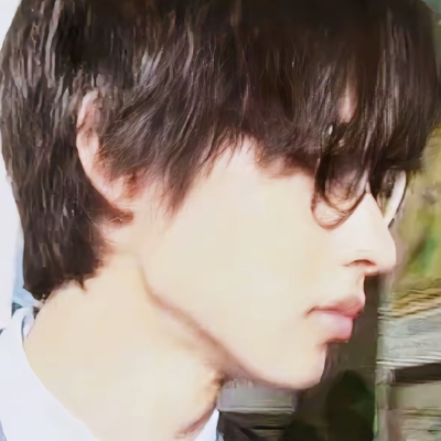 我的悲伤是水做的